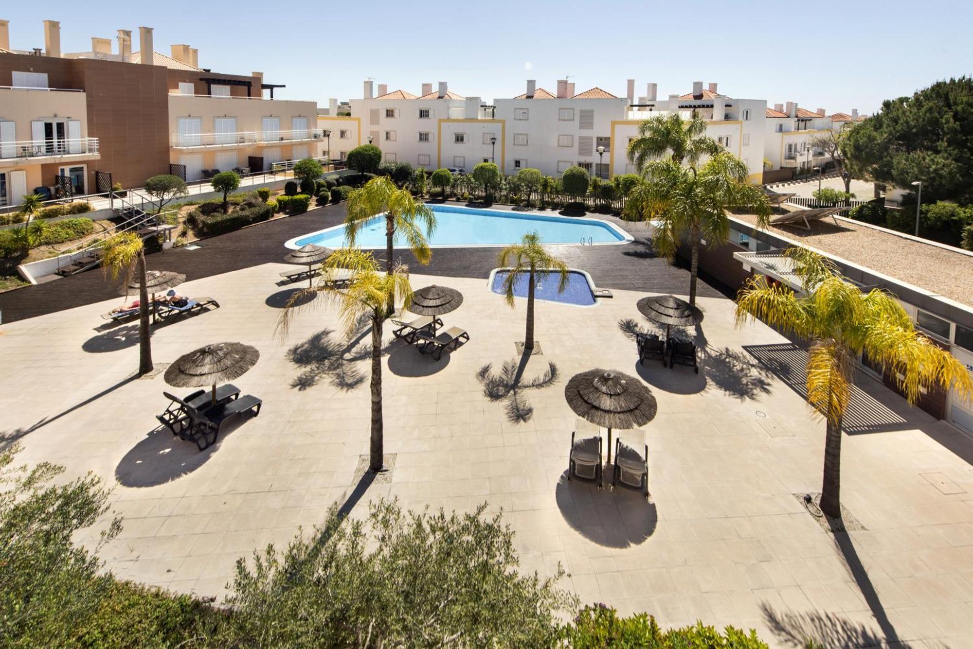 Cabanas Gardens By My Choice Cabanas De Tavira Eksteriør bilde
