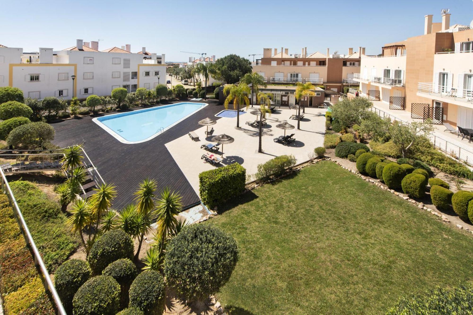 Cabanas Gardens By My Choice Cabanas De Tavira Eksteriør bilde
