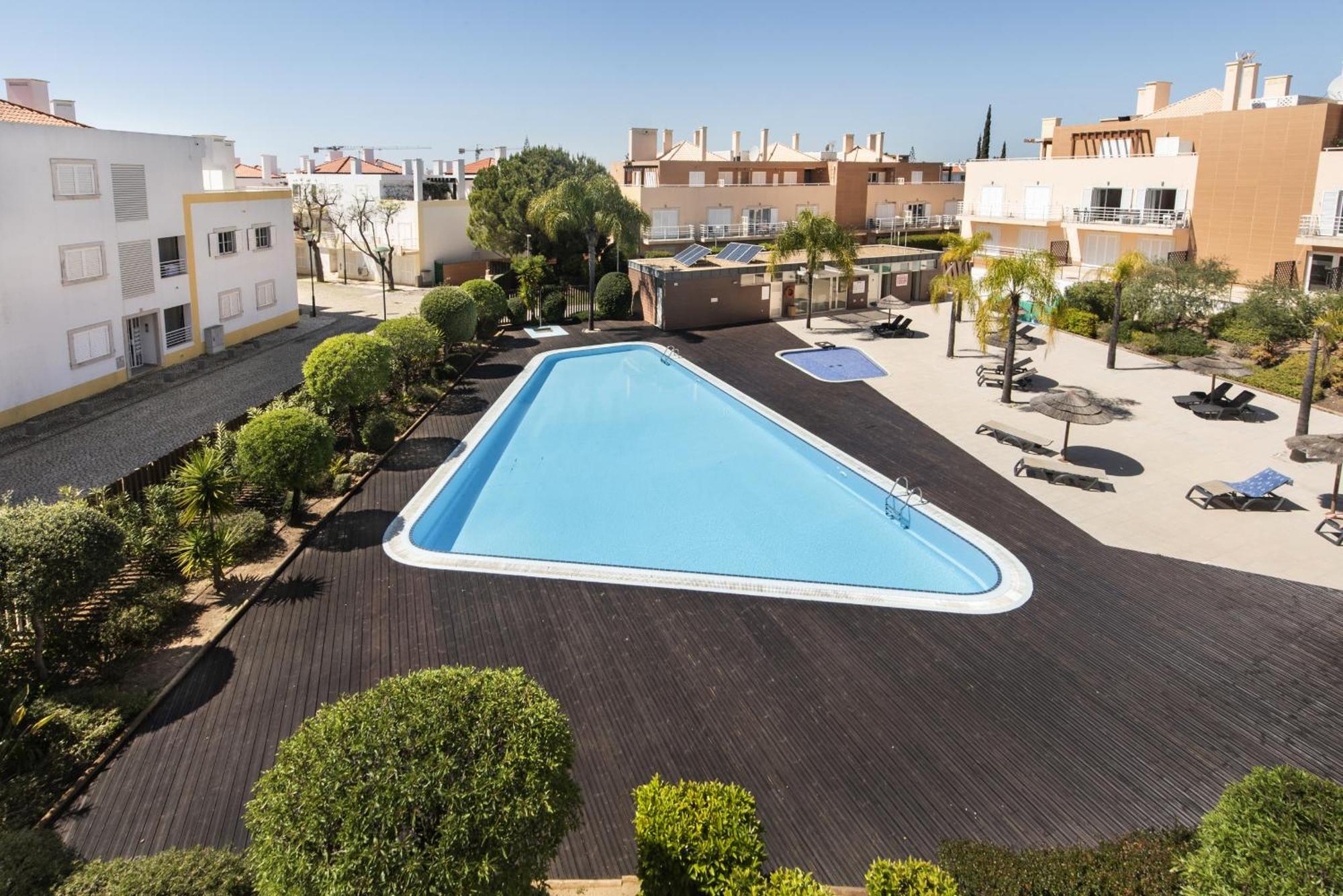 Cabanas Gardens By My Choice Cabanas De Tavira Eksteriør bilde