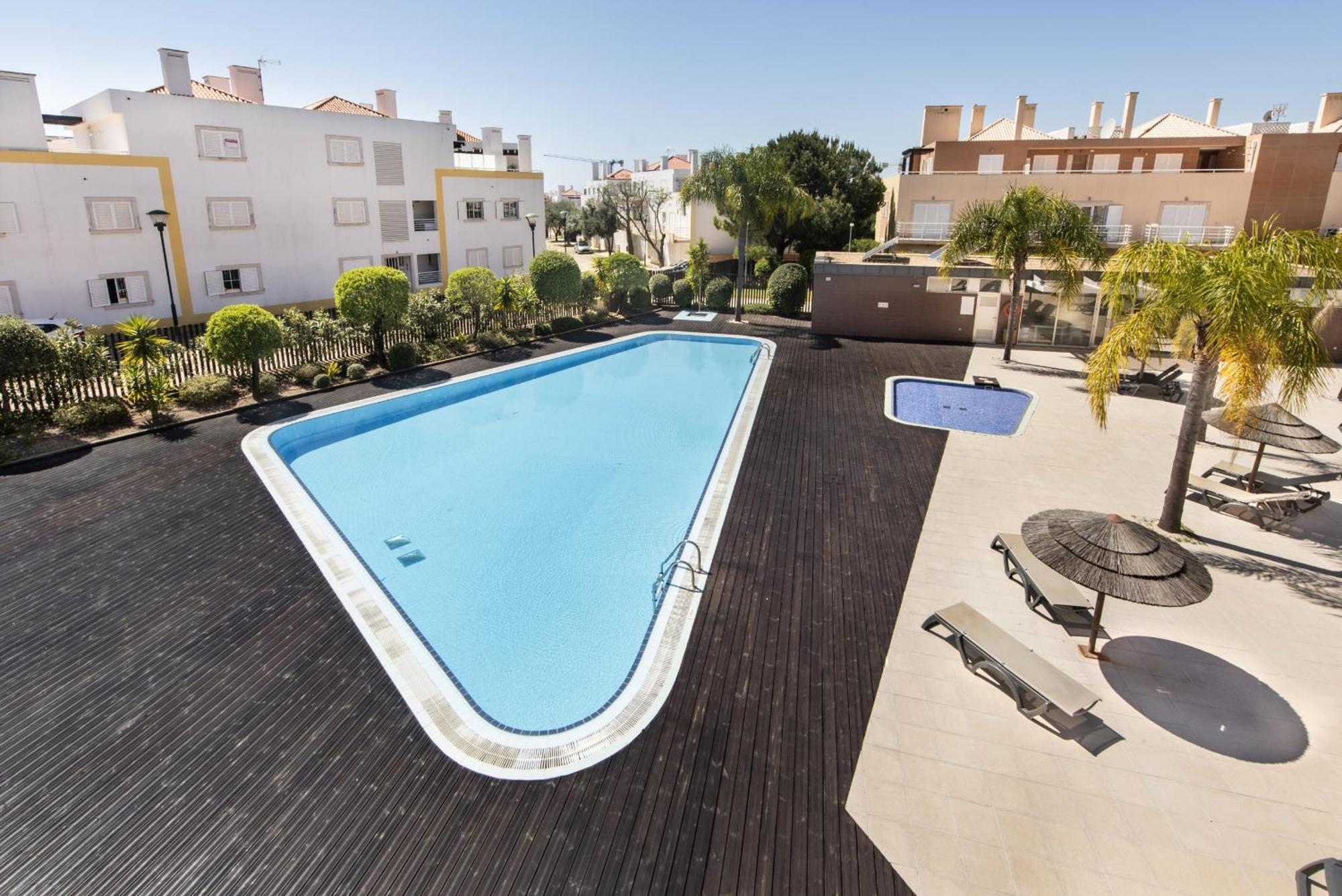 Cabanas Gardens By My Choice Cabanas De Tavira Eksteriør bilde
