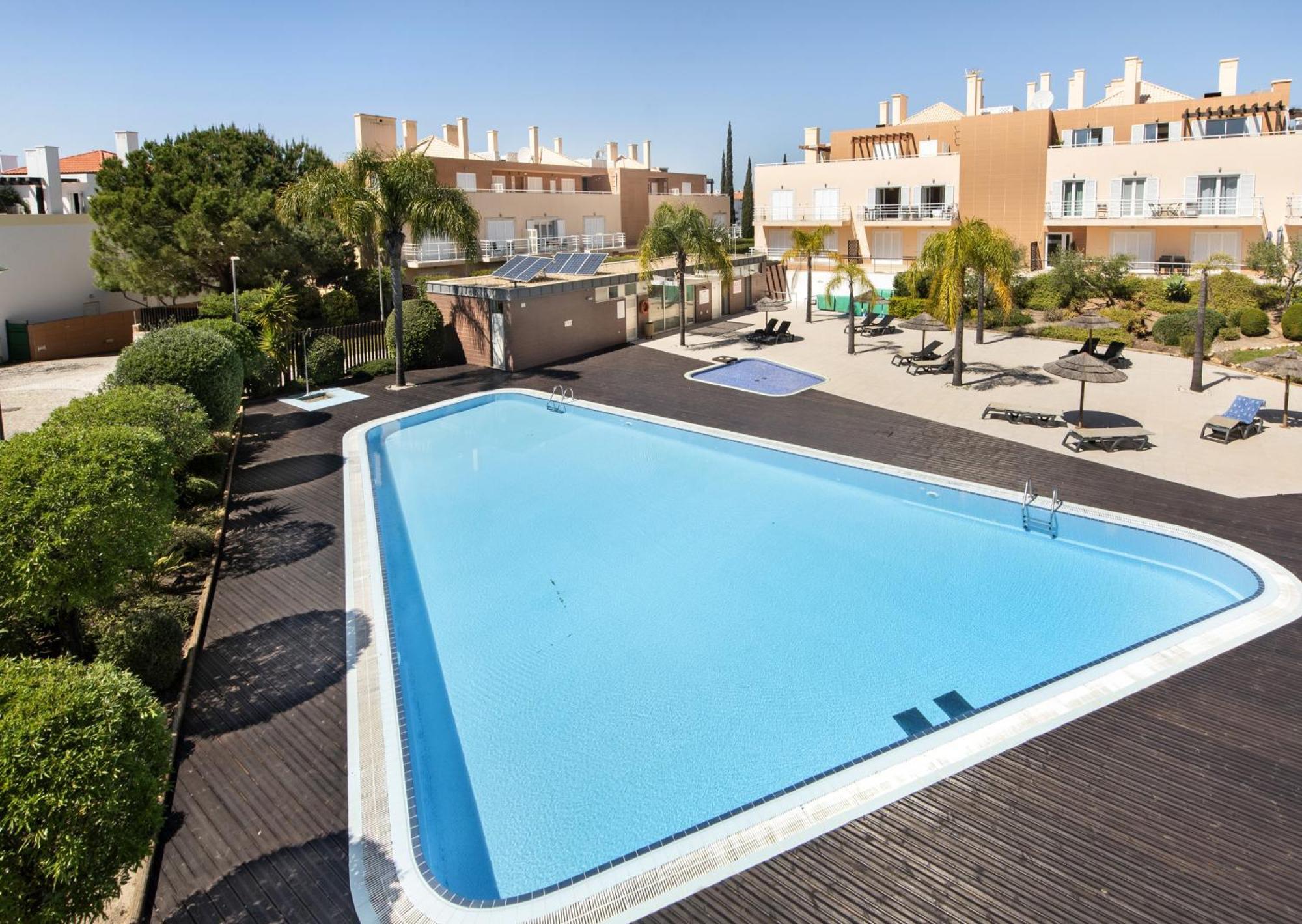 Cabanas Gardens By My Choice Cabanas De Tavira Eksteriør bilde