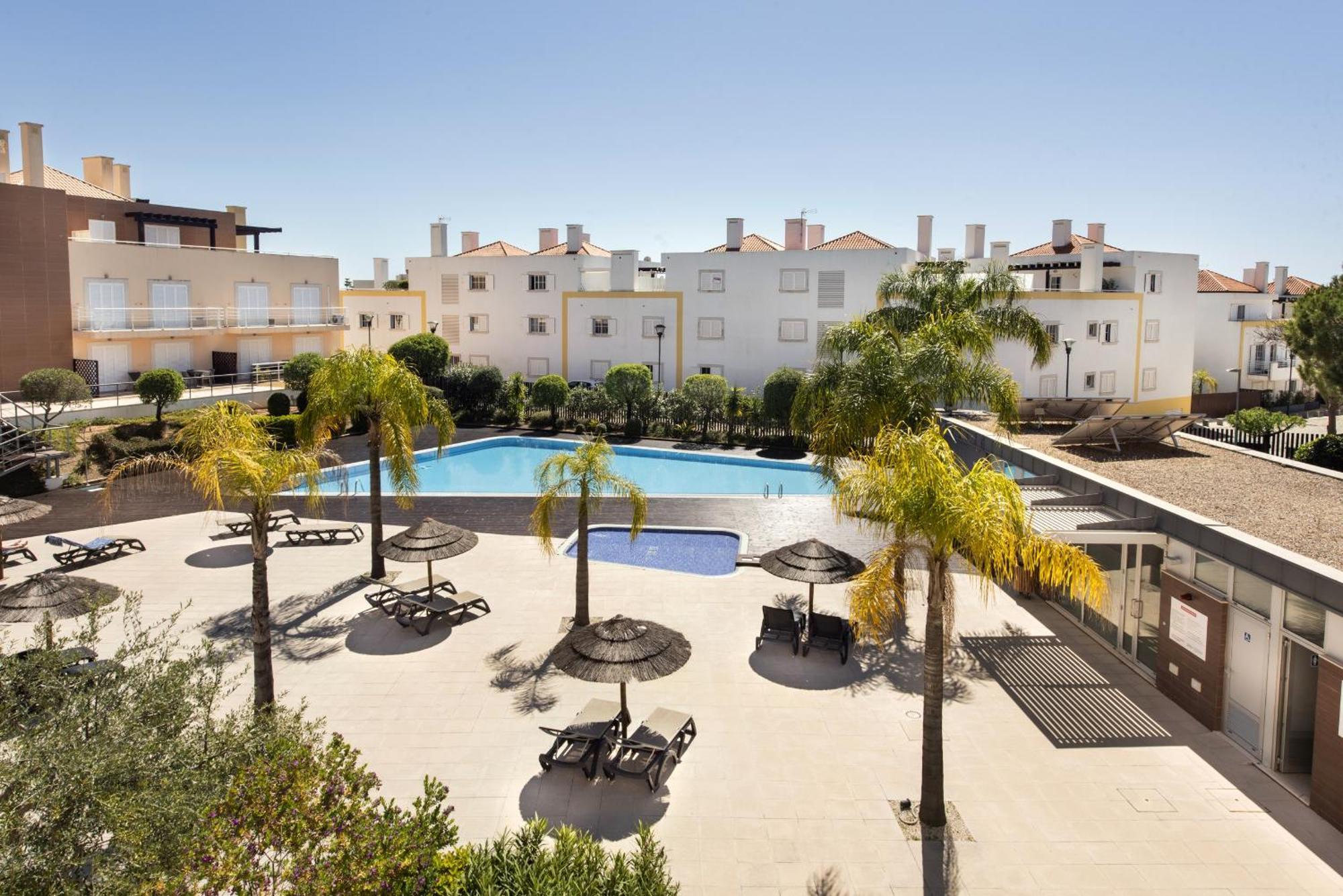 Cabanas Gardens By My Choice Cabanas De Tavira Eksteriør bilde