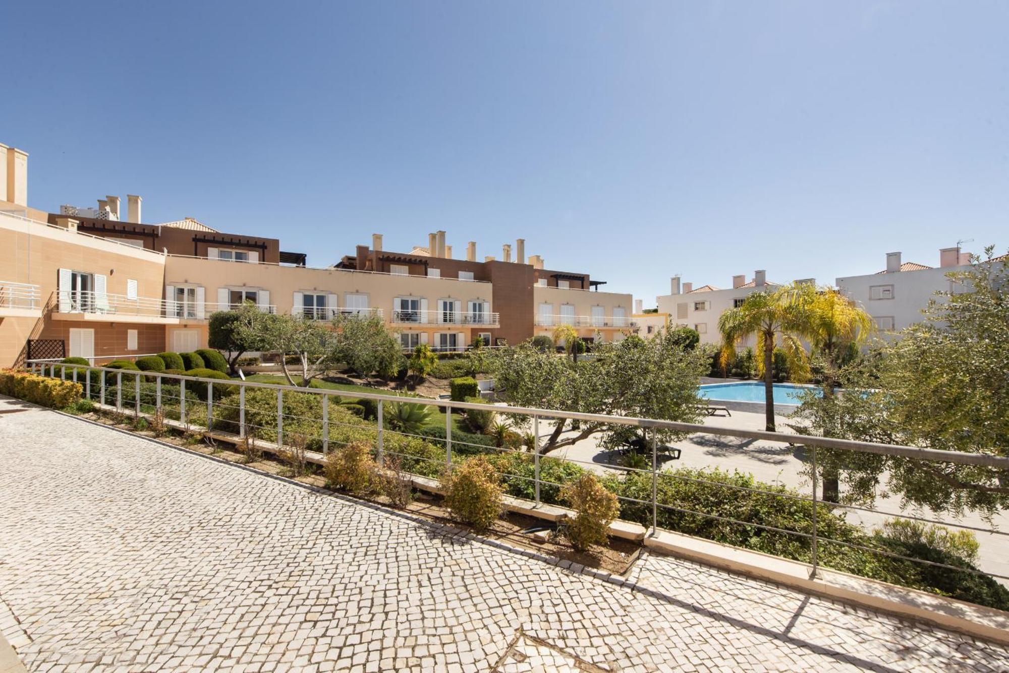 Cabanas Gardens By My Choice Cabanas De Tavira Eksteriør bilde