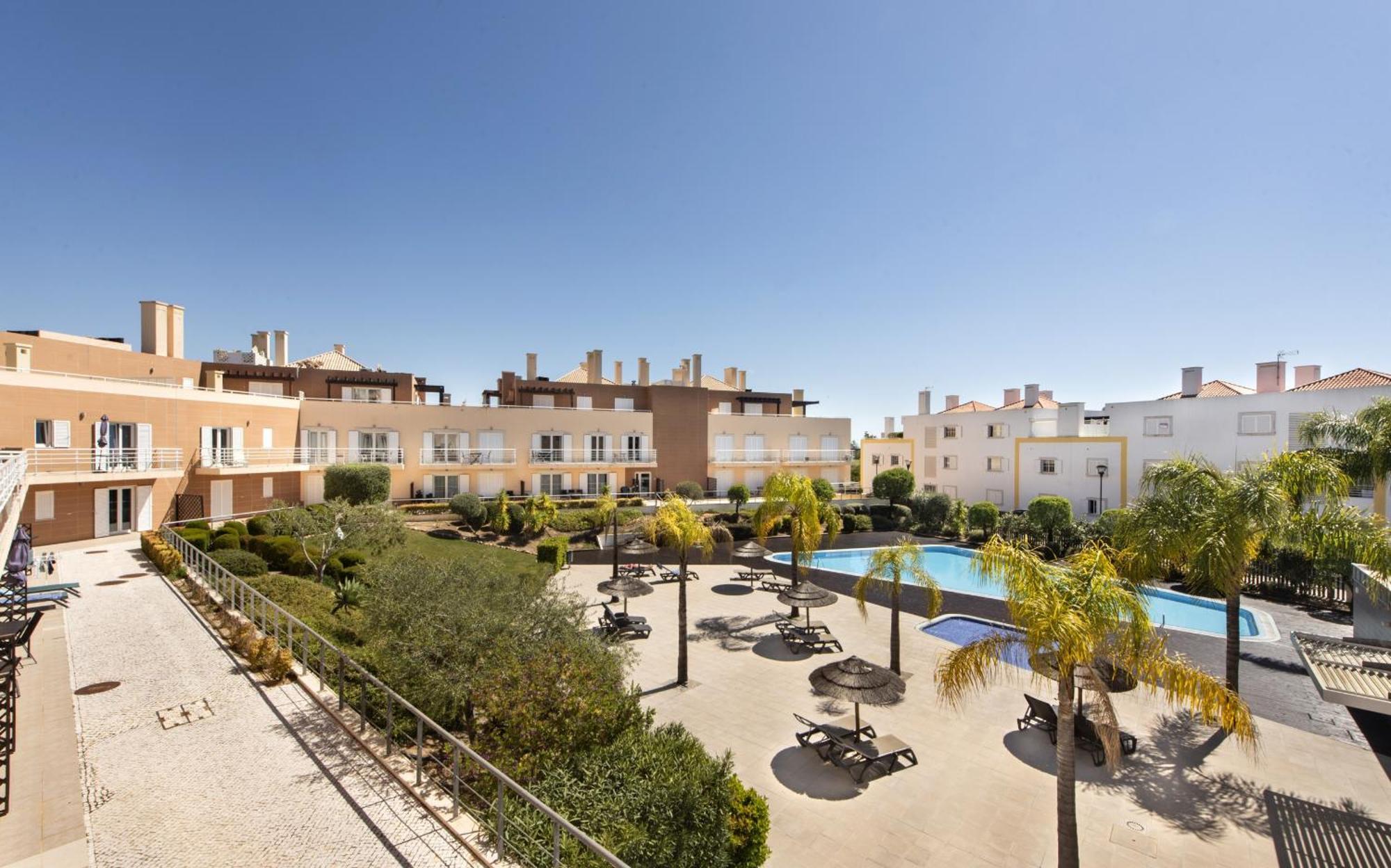 Cabanas Gardens By My Choice Cabanas De Tavira Eksteriør bilde