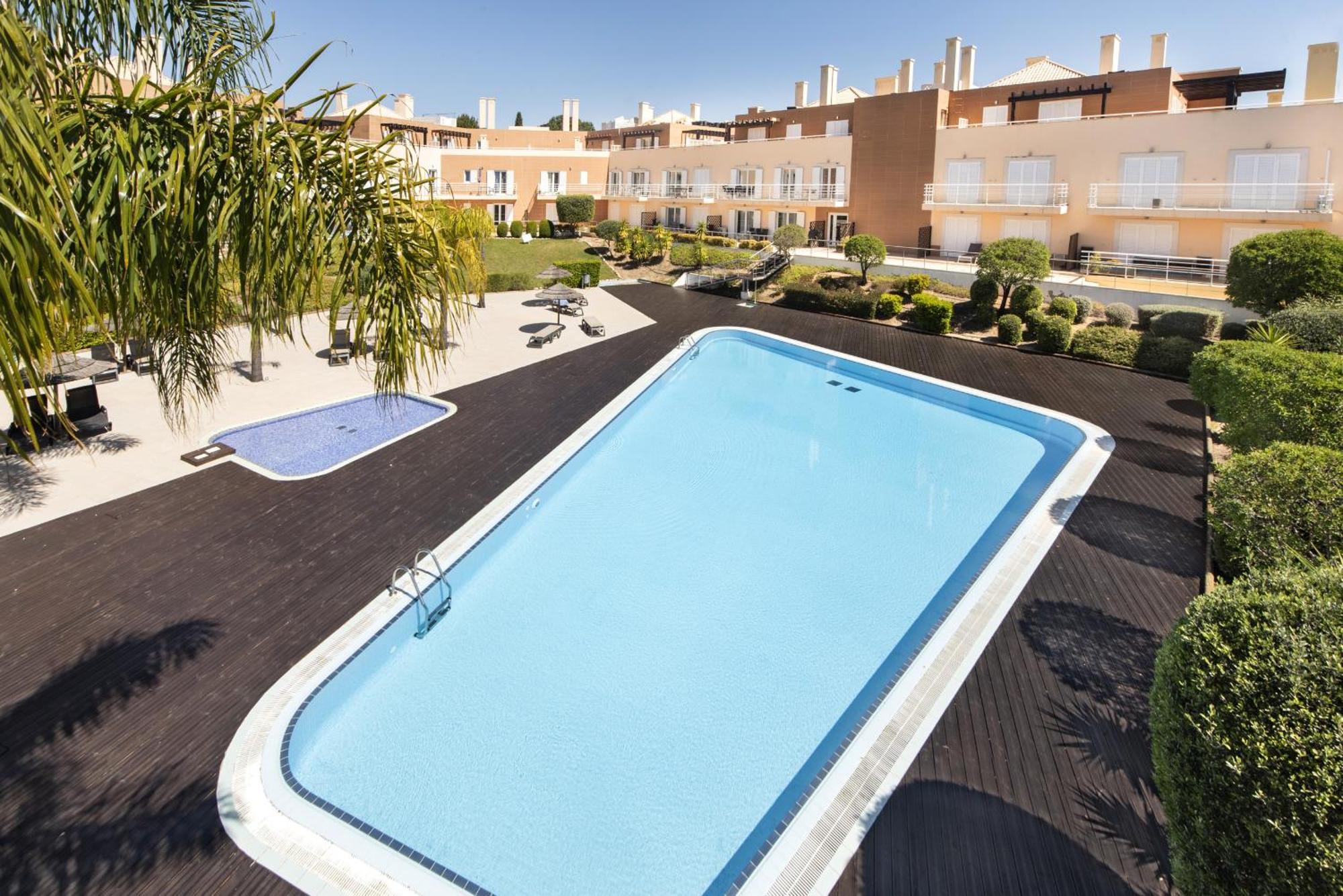 Cabanas Gardens By My Choice Cabanas De Tavira Eksteriør bilde